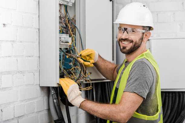 Best Industrial Electrical Services  in Bangor, WI
