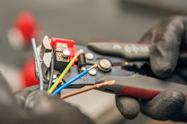 Best Licensed Electrician  in Bangor, WI