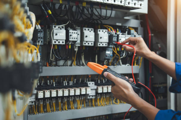 Best Affordable Emergency Electrician  in Bangor, WI