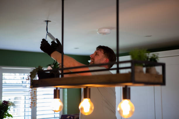 Best Local Electrician Companies  in Bangor, WI