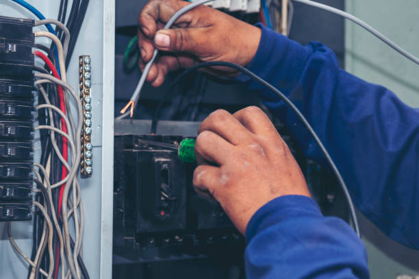 Best Home Electrical Repair  in Bangor, WI