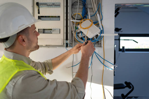 Best Outdoor Lighting Installation  in Bangor, WI