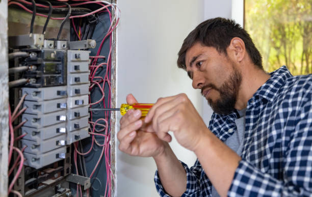 Best Electrician for Home Renovation  in Bangor, WI